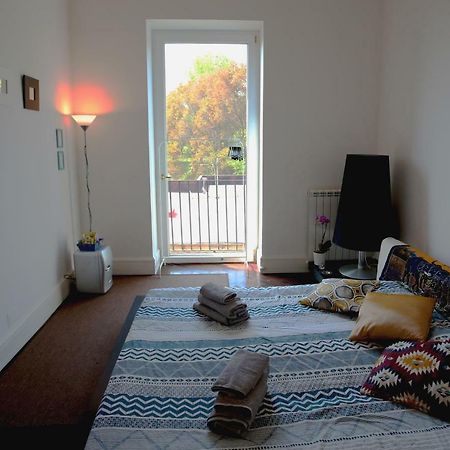 B&B Terrazze 55 Napoli Esterno foto