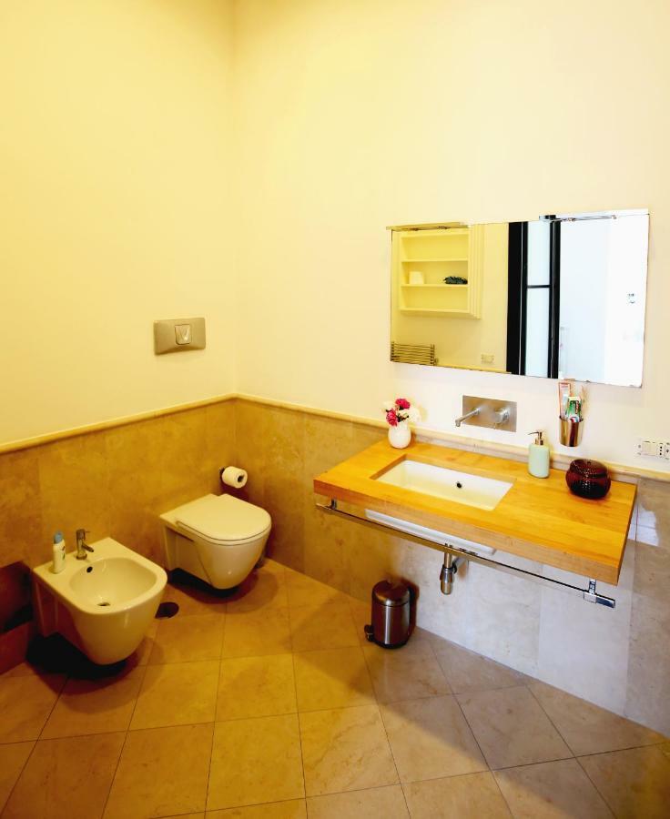 B&B Terrazze 55 Napoli Esterno foto