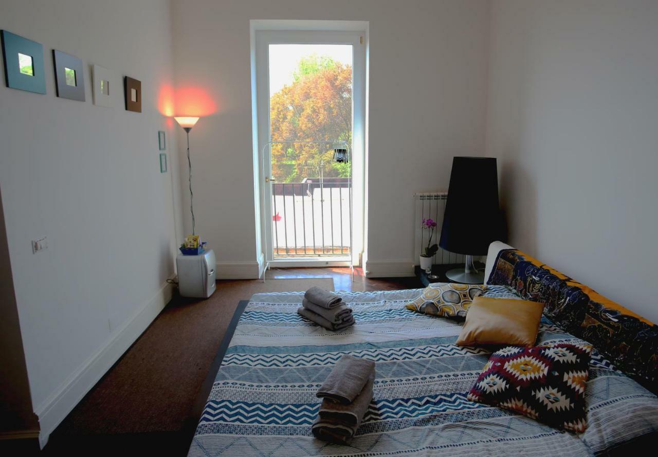 B&B Terrazze 55 Napoli Esterno foto