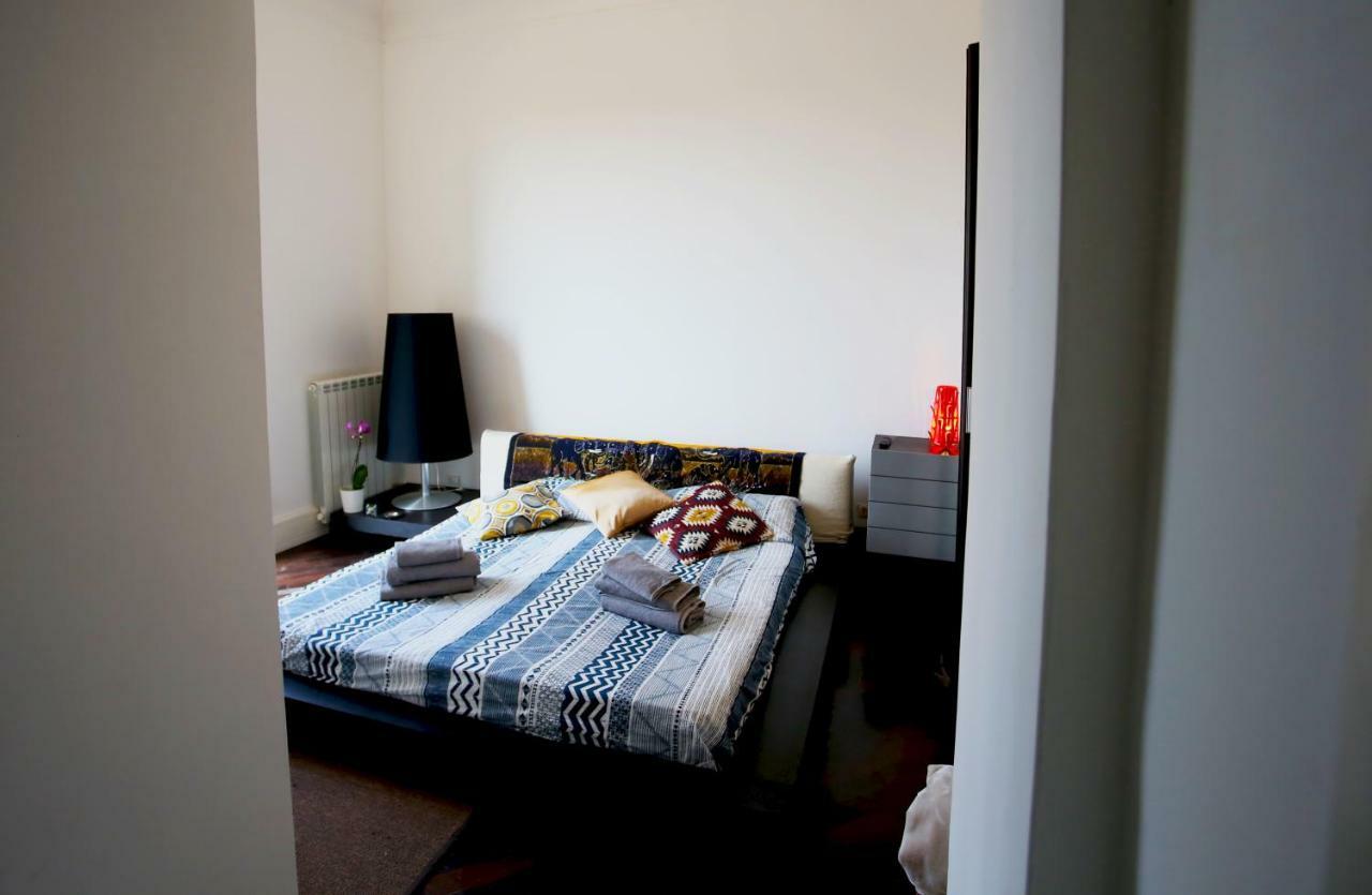 B&B Terrazze 55 Napoli Esterno foto