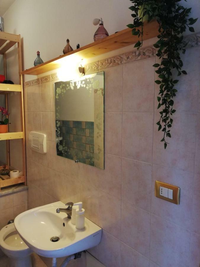 B&B Terrazze 55 Napoli Esterno foto