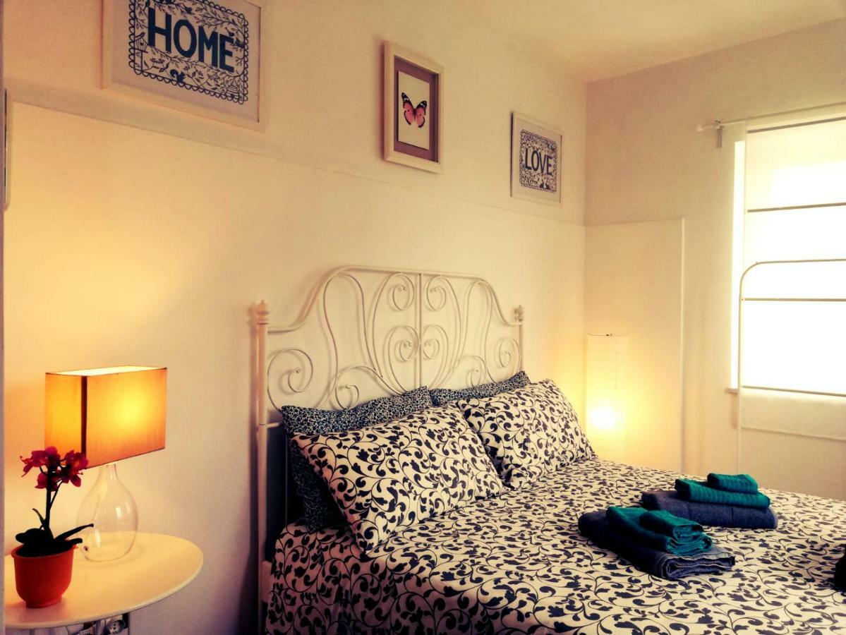 B&B Terrazze 55 Napoli Esterno foto