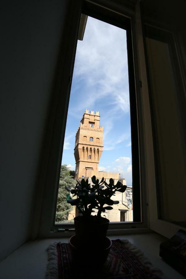 B&B Terrazze 55 Napoli Esterno foto