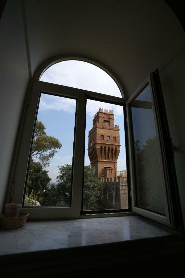 B&B Terrazze 55 Napoli Esterno foto