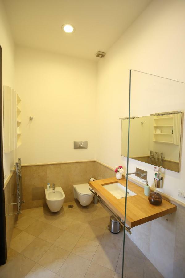 B&B Terrazze 55 Napoli Esterno foto