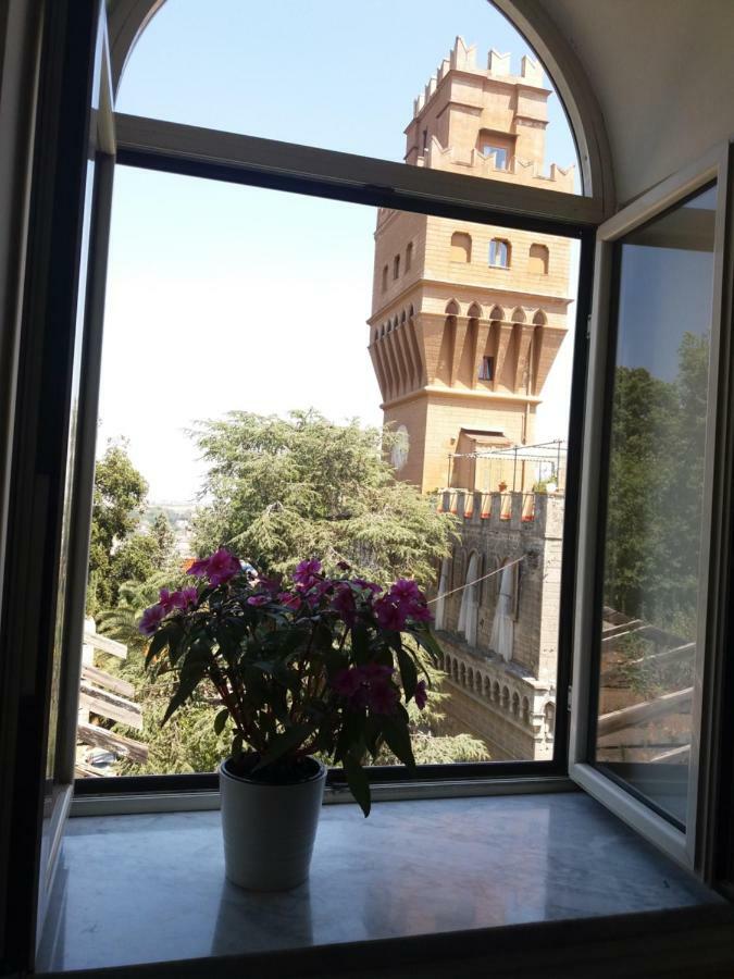 B&B Terrazze 55 Napoli Esterno foto