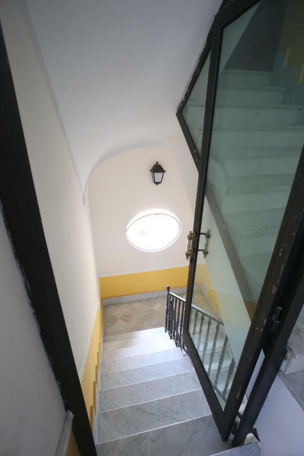 B&B Terrazze 55 Napoli Esterno foto